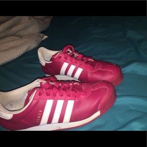 Soma addidas shoes